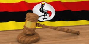 Uganda s law about foreign money