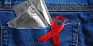 Kenya needs condoms