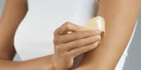 Vitamin patches