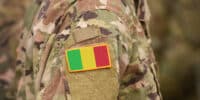 Mali conflict