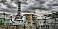 40 years since Chernobyl disaster