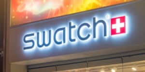 Royal Pop watch