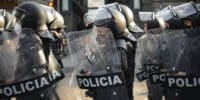 Mexico: Football or missing people