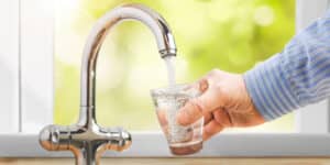 Is water in Europe safe