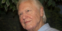 David Attenborough is 100 years old