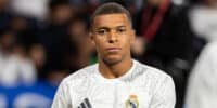 Mbappé has problems at Real Madrid