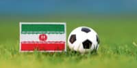 The Iranian football team does not have a visa