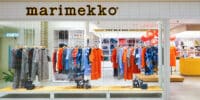 Finland s Marimekko designs