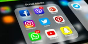 Britain will ban social media for children under 16