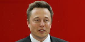 Elon Musk becomes the world s first trillionaire