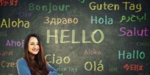 Five tips to learn a language faster
