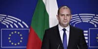 Bulgaria stops helping Ukraine