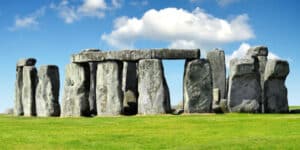 Scientists find something important near Stonehenge