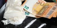 Cocaine use in Europe