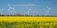 A German village makes its own electricity