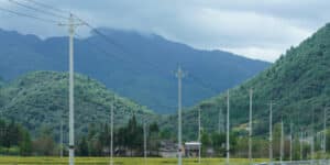 Companies take people s land to build data centers