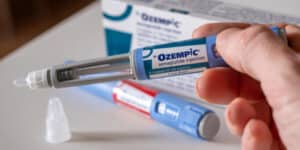 The risks of Ozempic