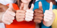 Why people have different skin colors