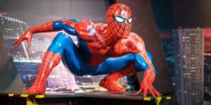 Tom Holland speaks about the new Spider-Man movie
