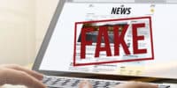 Fake video about Zelenskyy s parents