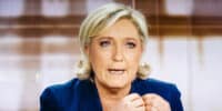 Le Pen is guilty