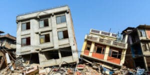 Venezuela earthquakes
