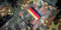 Young Germans do not want to be soldiers