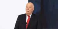 King of Norway dies