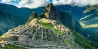 Latin America s UNESCO sites are in danger