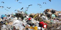 Indonesia has too much waste