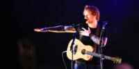 Ed Sheeran has problems with his tour