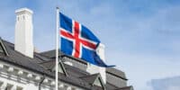 People in Iceland say NO to the EU