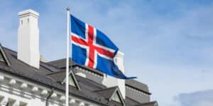People in Iceland say NO to the EU