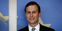 Trump s son-in-law: business or politics