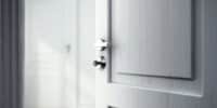 The doorway effect