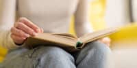 Teens cannot read