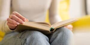 Teens cannot read