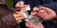 Scotland has a big problem with drugs