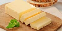 Paris butter shop