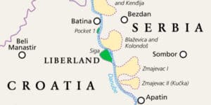 Liberland
