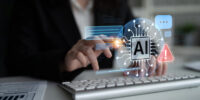 AI bosses say that AI is growing too fast