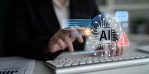 AI bosses say that AI is growing too fast