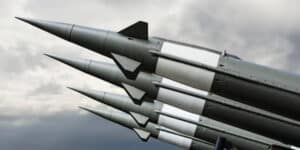 Lithuania and nuclear weapons