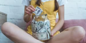 Gen Z and money