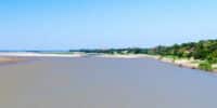 India s big river project
