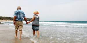 The best countries to retire