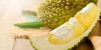 Malaysia s durian is becoming popular