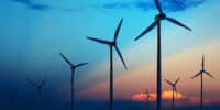 Are wind turbines safe for birds?