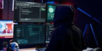Hackers attack French supermarkets