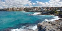 Sydney must close its beaches